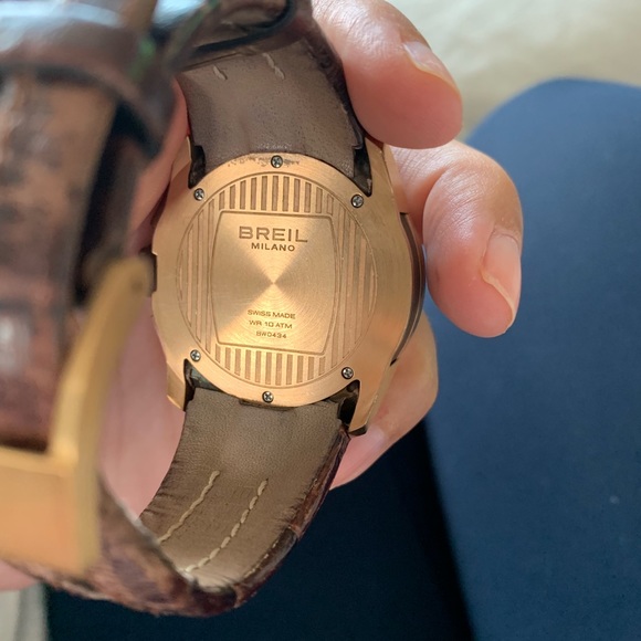 Breil Unisex Watch - Picture 5 of 5